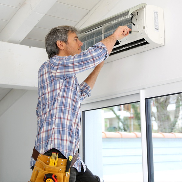 Bozkır Klima Tamircisi