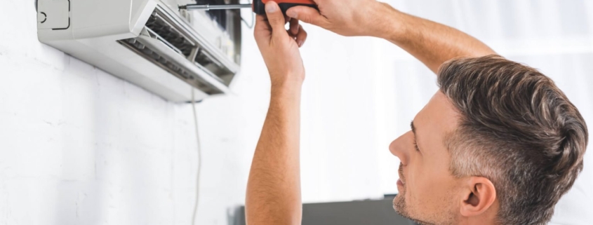 Bozkır Klima Tamircisi